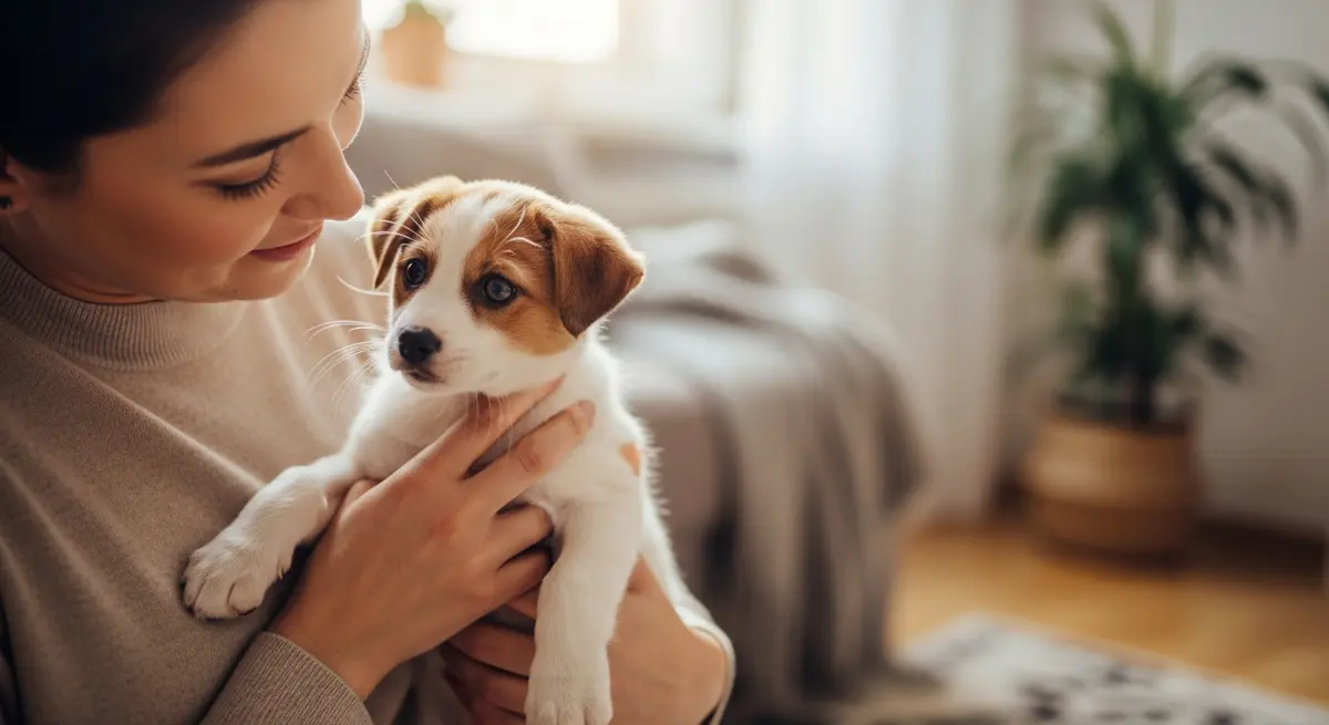 Kako prepoznati zdravo štene ili mače