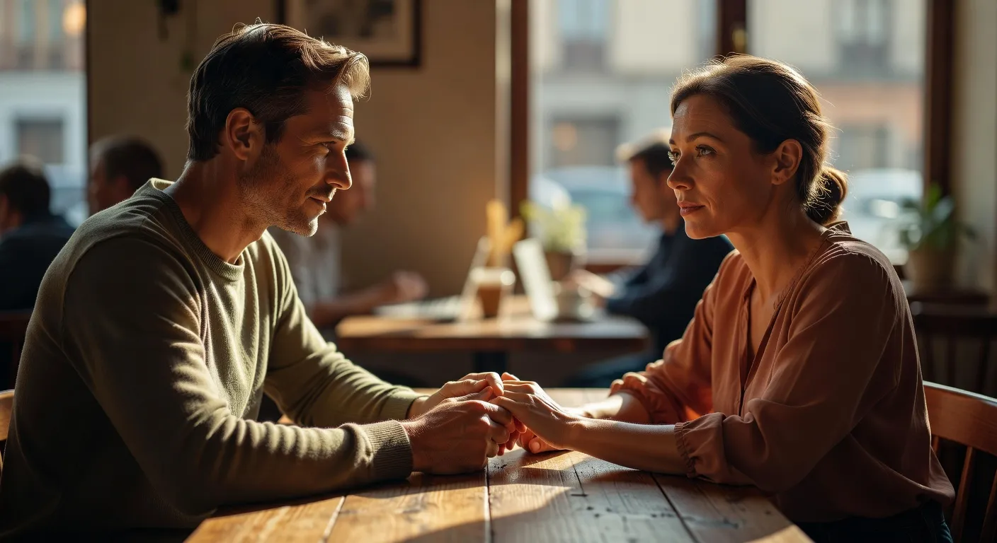 Kako prevladati ljubomoru i izgraditi sigurnost u vezi