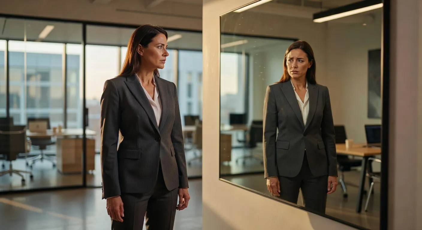 Kako prevladati sindrom uljeza na radnom mjestu: Stručni vodič za 2026.