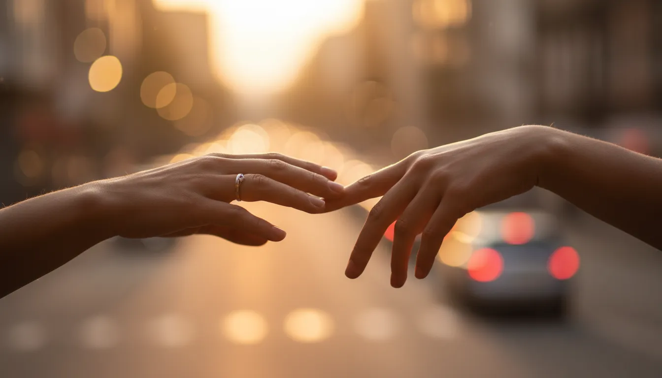 Kako prevladati strah od vezivanja u novoj ljubavnoj vezi