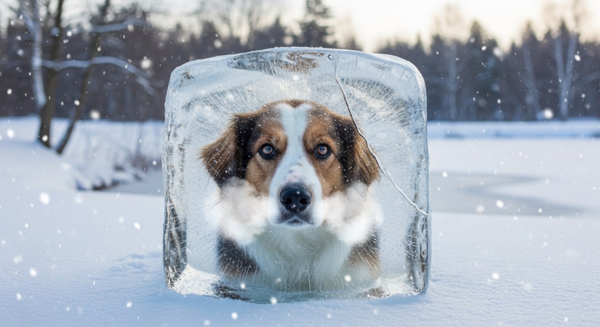 Kako pripremiti psa za zimu: Savjeti za zdravlje i udobnost