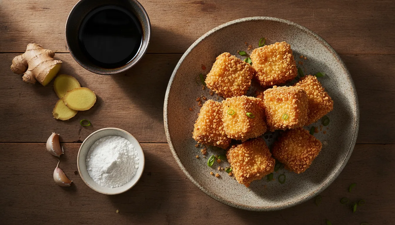 Kako pripremiti tofu