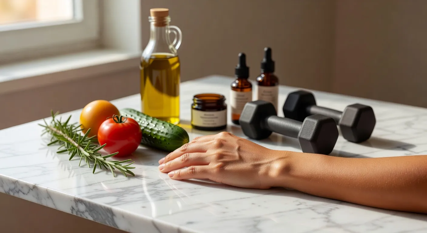 Kako prirodno smanjiti celulitis: Praktični savjeti i tretmani koji djeluju