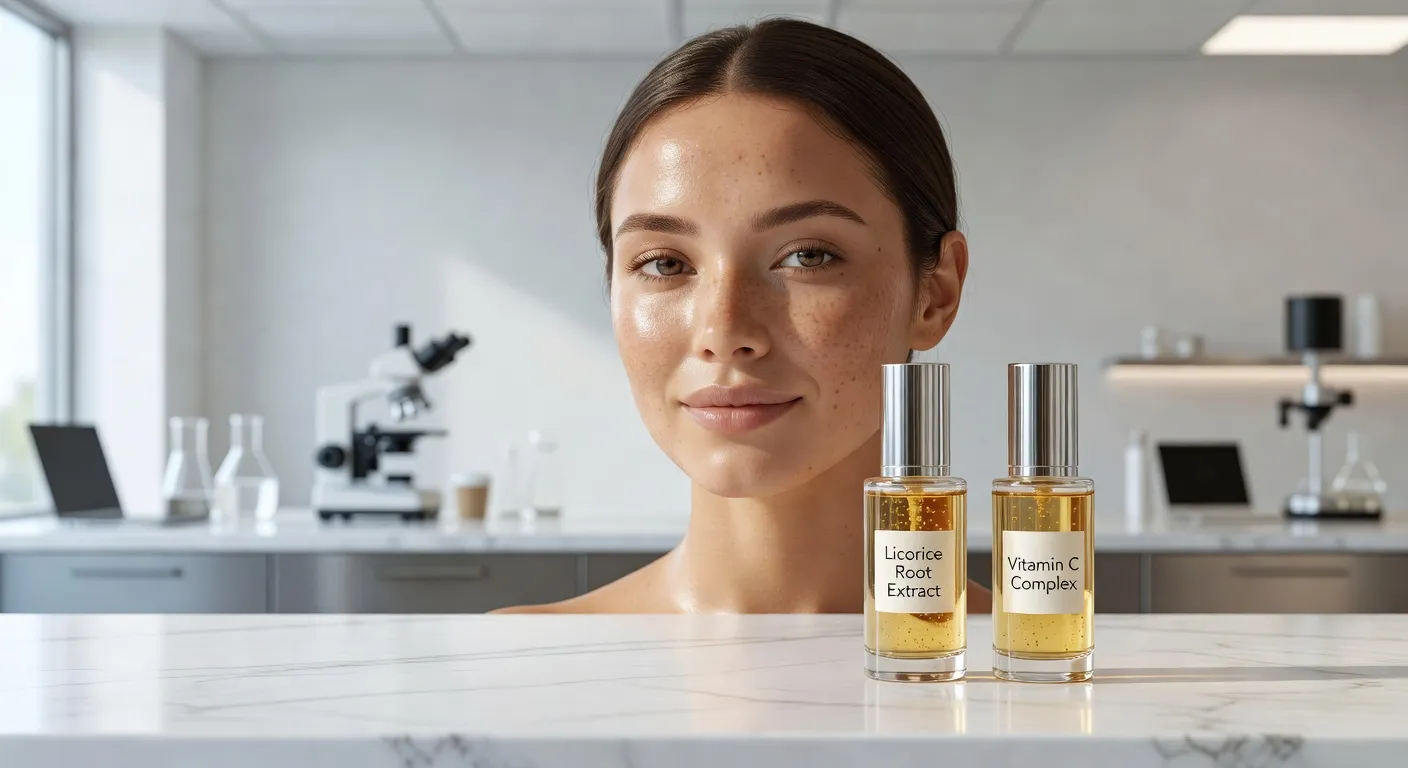 Kako prirodno smanjiti hiperpigmentaciju i tamne mrlje na licu