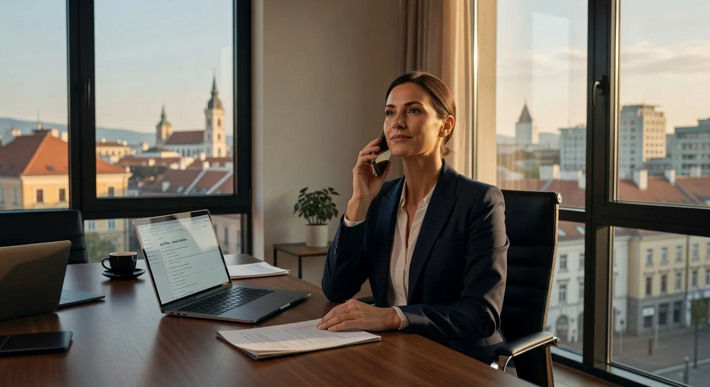 Kako pristojno odbiti ponudu za posao: Vodič za hrvatsko tržište rada 2026.