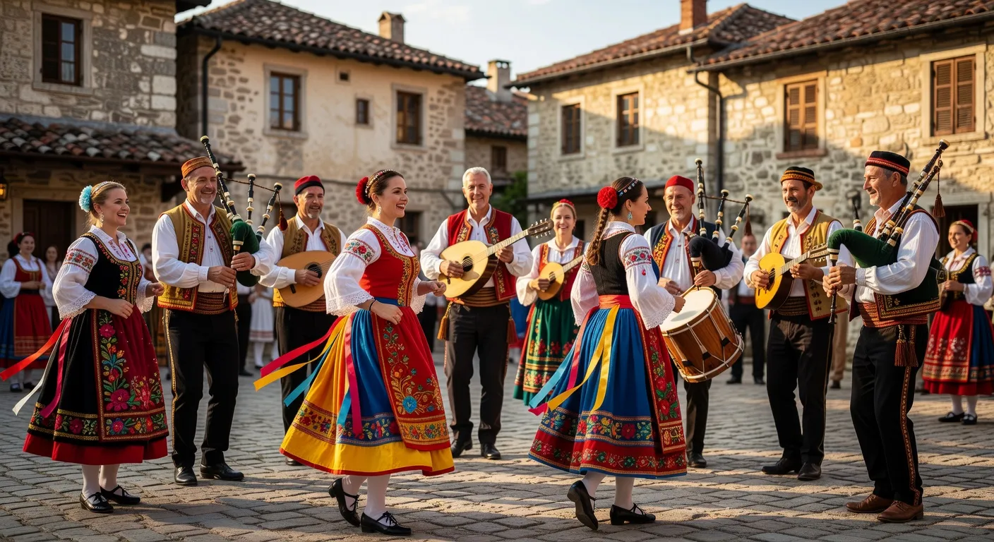 Kako razumjeti i cijenjati tradicionalne hrvatske običaje u 2026. godini