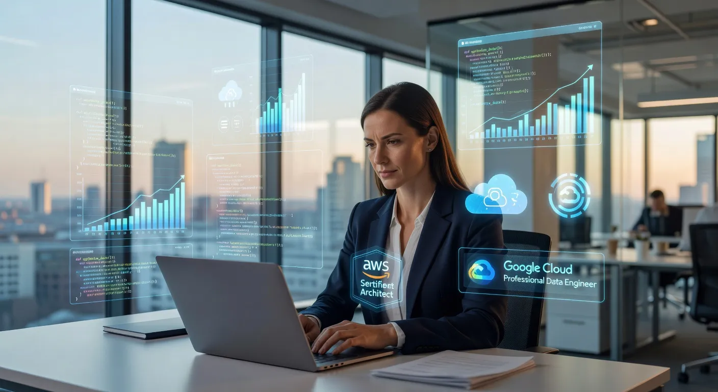 Kako razviti digitalne vještine koje su tražene na tržištu rada u 2026. godini