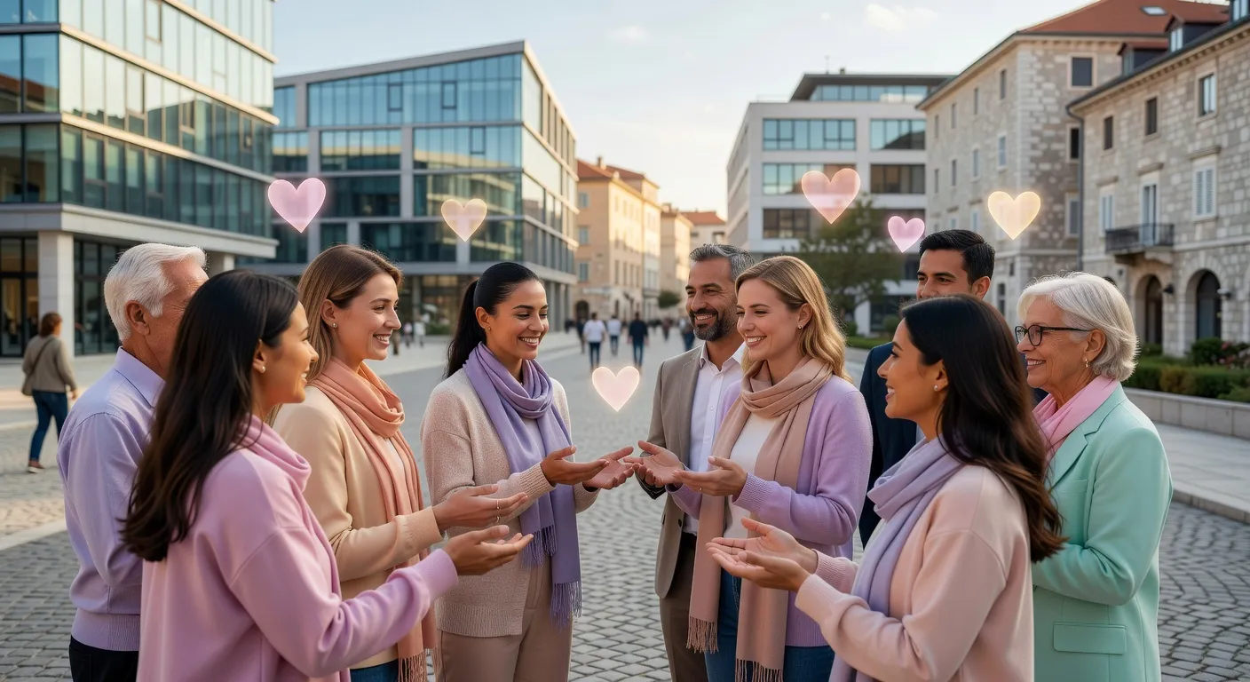 Kako razviti empatiju i bolje razumijevati druge ljude