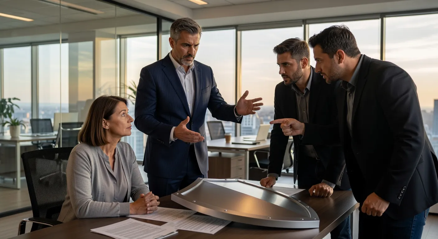 Kako se braniti od nepoštenih vjerovnika i nasilne naplate dugova u Hrvatskoj