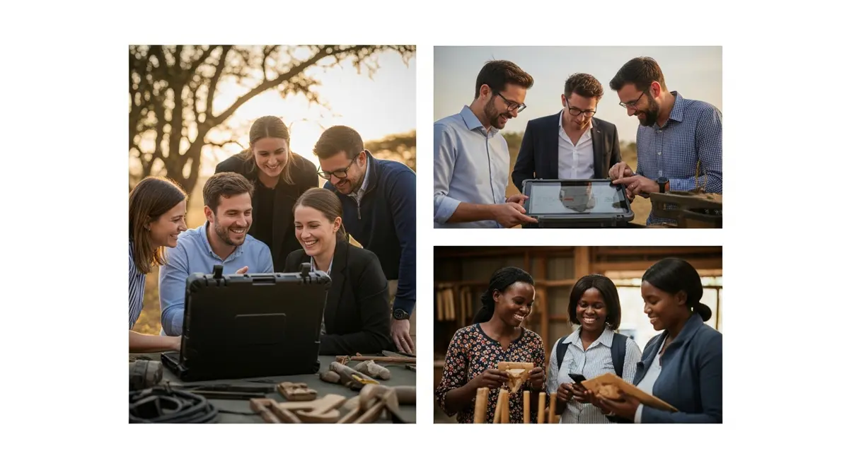 Kako se dobro provesti u Keniji