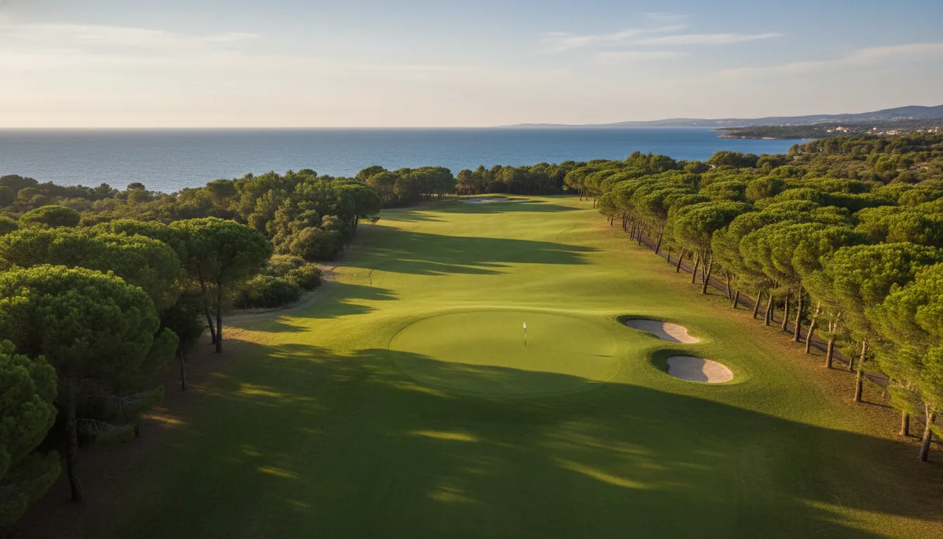 Kako se igra golf: Osnovna pravila i vodič za početnike u Hrvatskoj