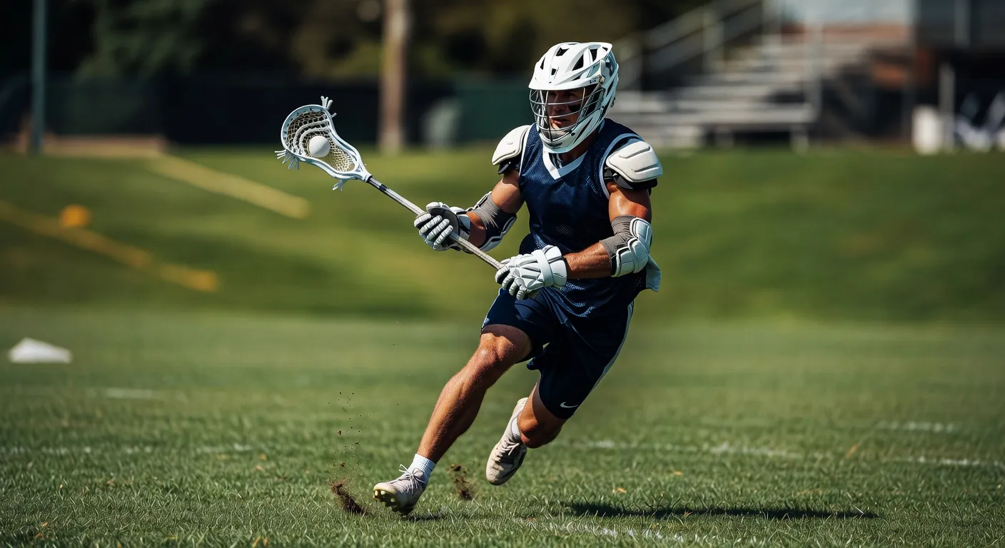 Kako se igra lakros: Pravila, oprema i vodič za početnike u Hrvatskoj