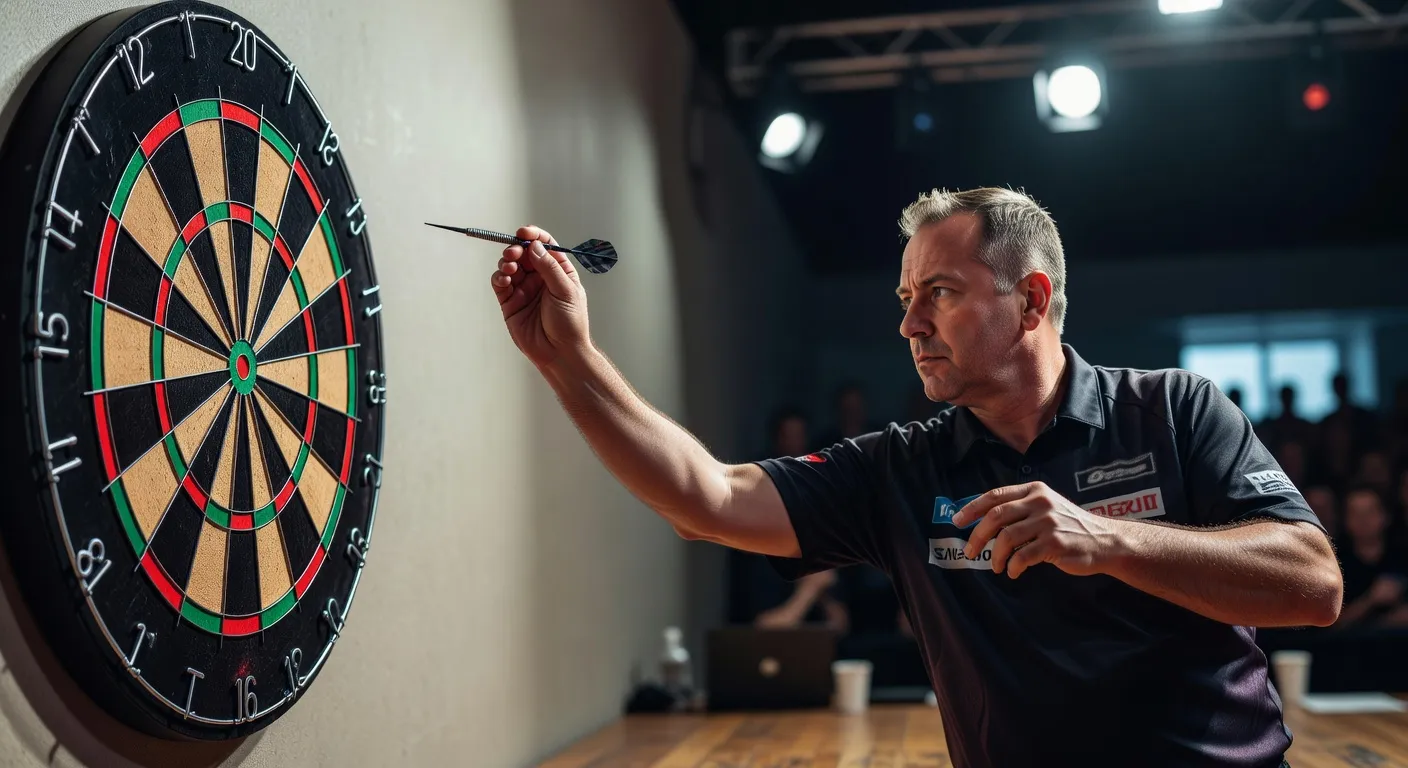 Kako se igra pikado: Pravila, udaljenost i bodovanje za početnike