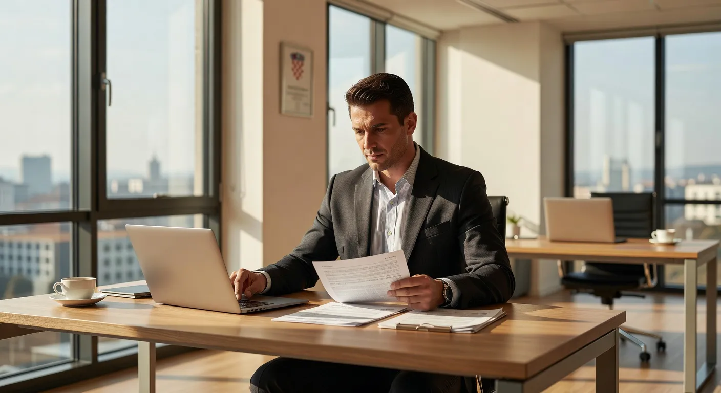 Kako se nositi s odbijenicama nakon razgovora za posao: Vodič za 2026.