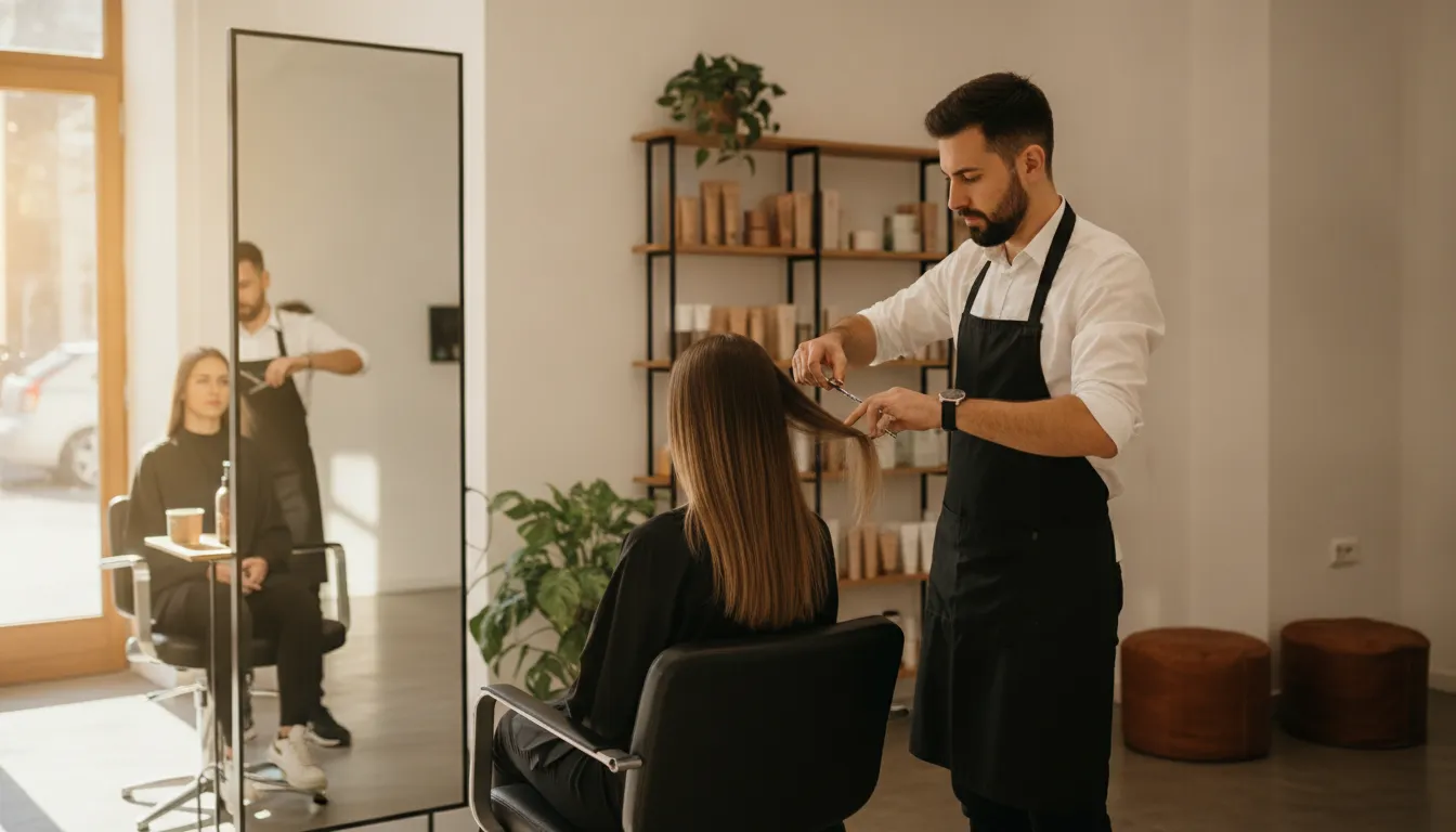 Kako se ošišati: Cijene, trendovi i savjeti za uštedu u frizerskim salonima
