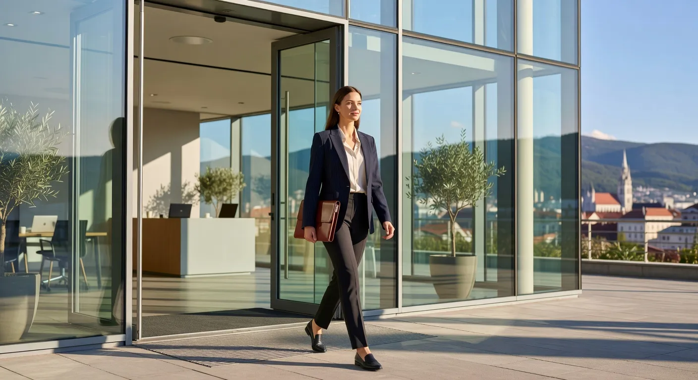 Kako se pripremiti za prvi dan na novom poslu: Kompletan vodič