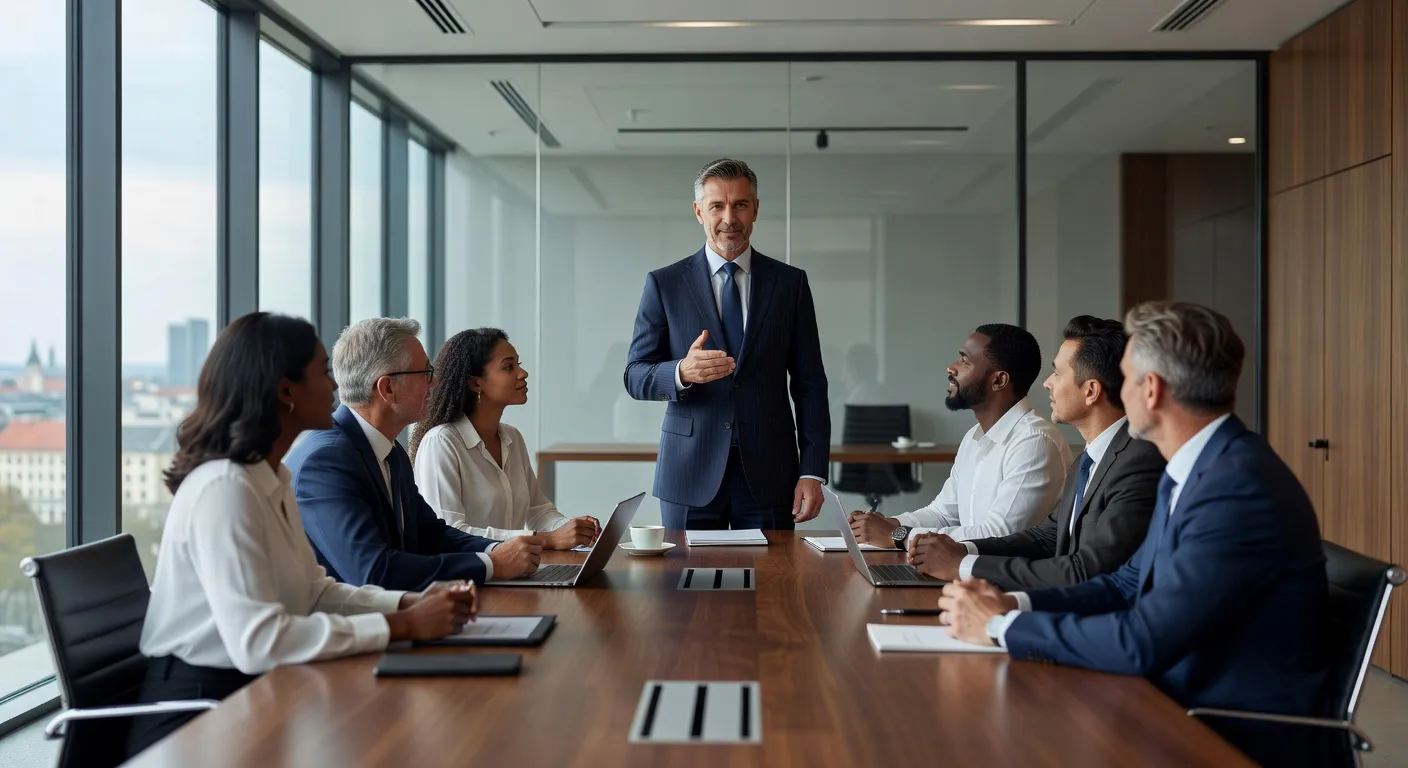 Kako se pripremiti za prvu voditeljsku poziciju: Vodič za hrvatske menadžere u 2026.