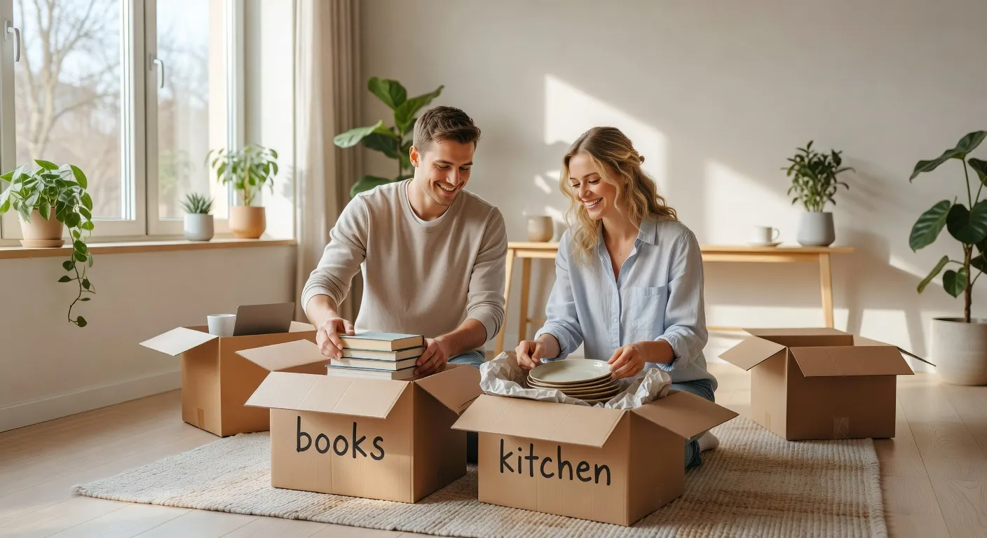 Kako se pripremiti za zajednički život s partnerom: Vodič za parove u Hrvatskoj