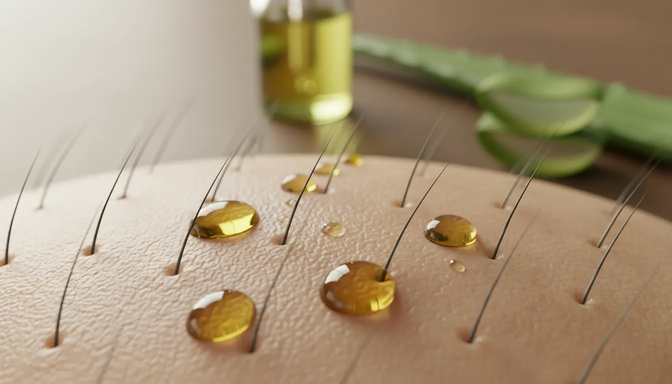 Kako se prirodno riješiti prhuti i svrbeža vlasišta — stručni vodič za 2026.