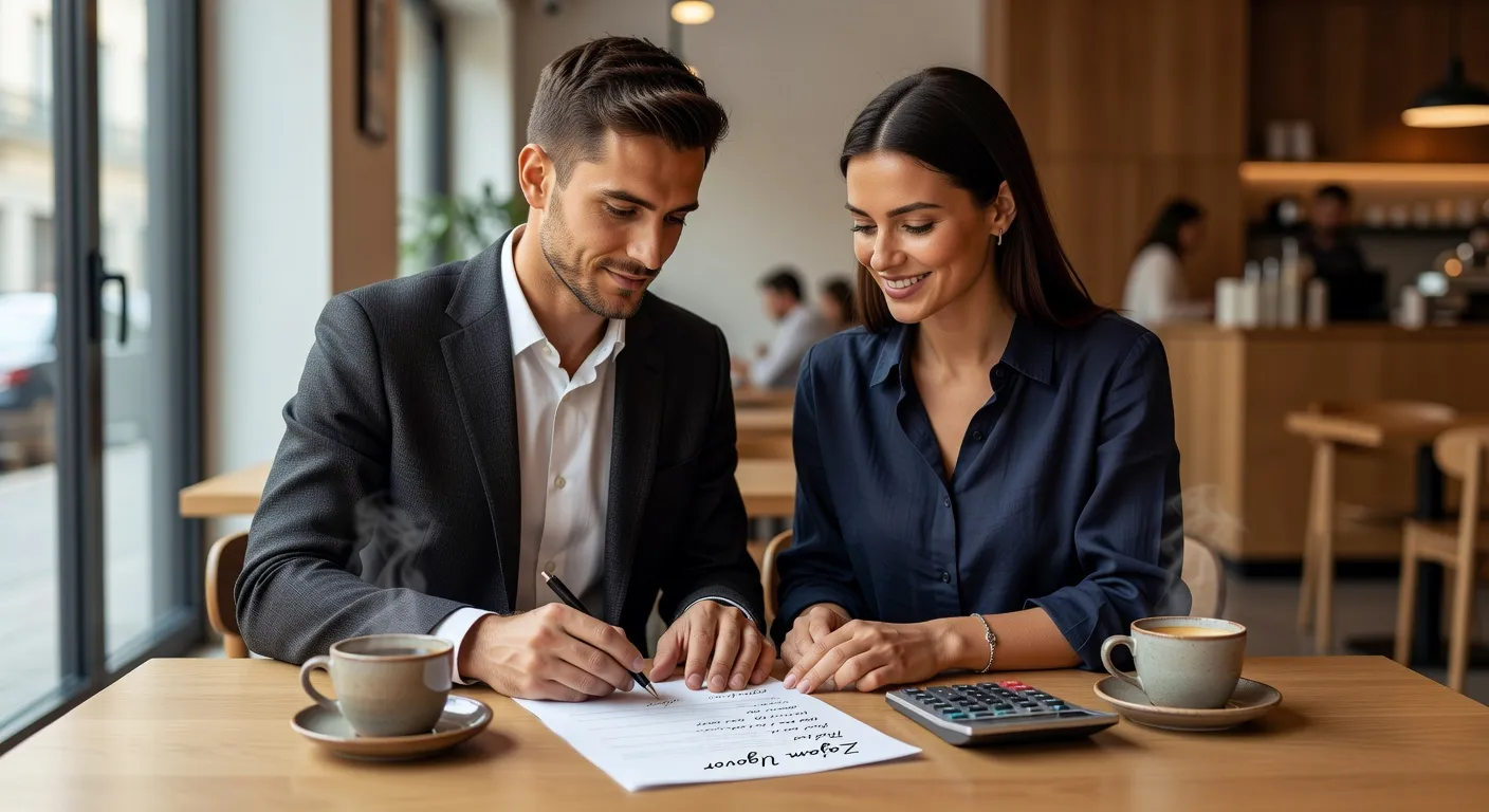Kako se zaštititi od neformalnih zajmova između prijatelja: Pravni vodič za Hrvatsku