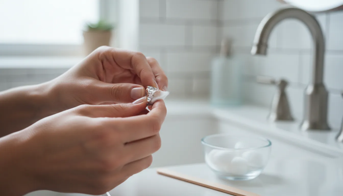 Kako sigurno ukloniti trajni lak kod kuće bez oštećenja nokta u 2026.