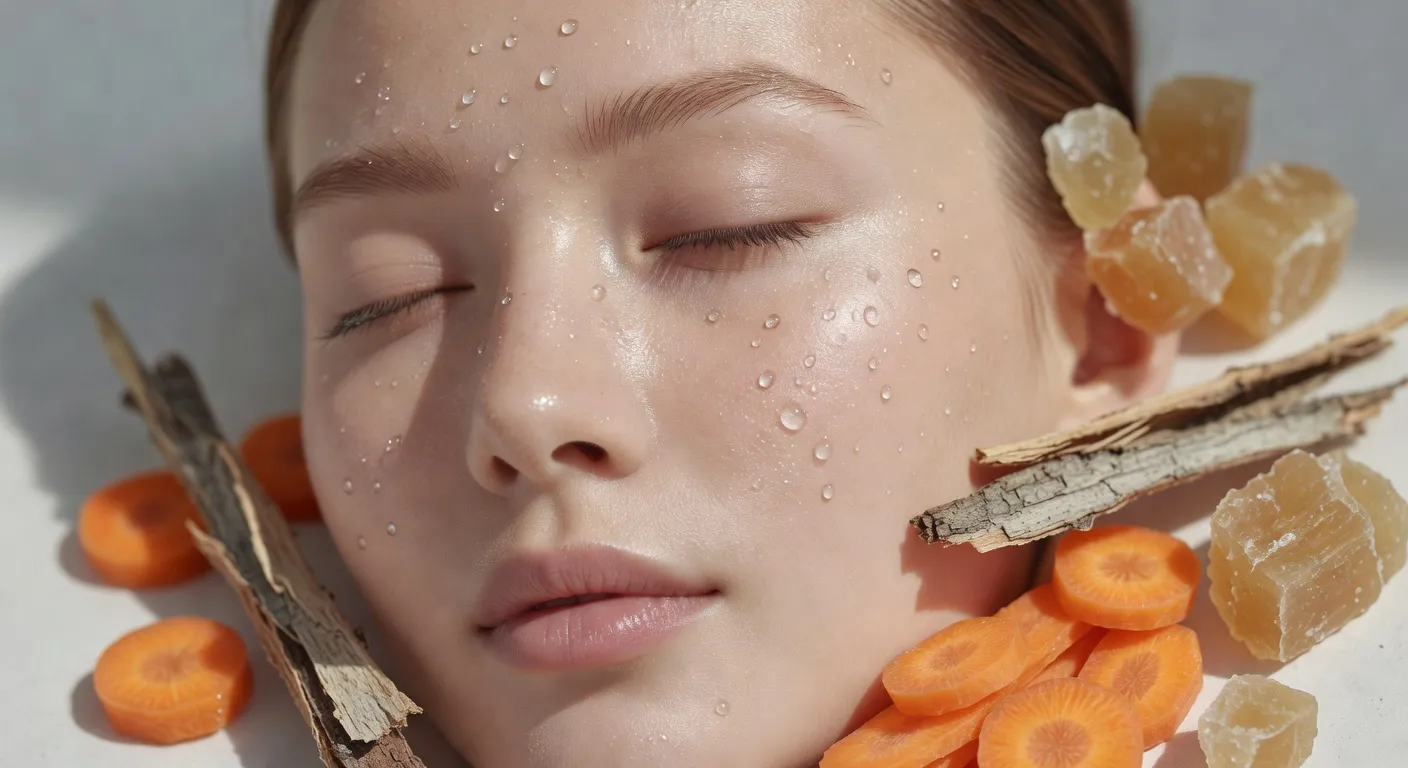 Kako smanjiti vidljive pore na licu prirodnim putem: Znanstveno dokazane metode