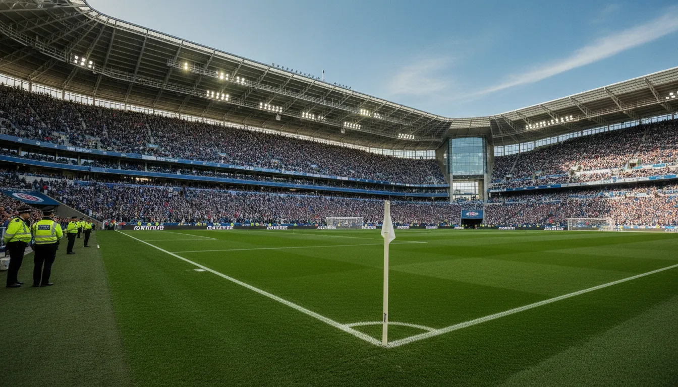 Kako su igrali Rijeka i Hajduk: Analiza Jadranskog derbija