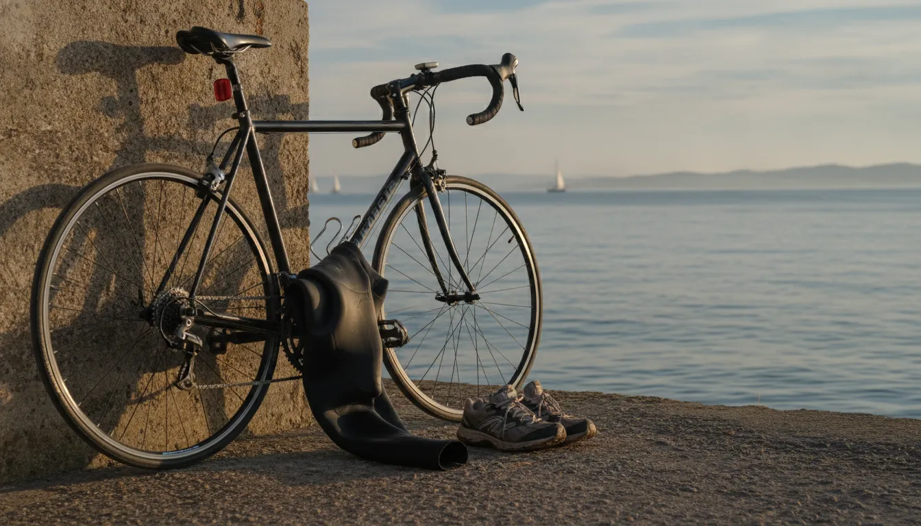Kako trenirati za triatlon: Strukturirani plan i savjeti za natjecatelje