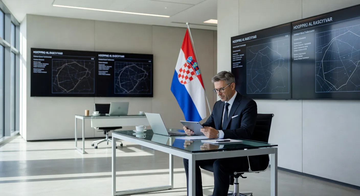 Kako upisati vlasništvo u zemljišne knjige: Vodič za 2026. godinu