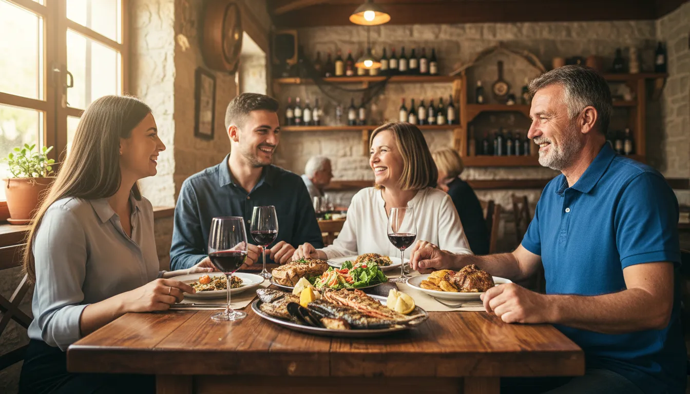 Kako upoznati novog partnera s roditeljima bez stresa: Psihologijski vodič za hrvatsku stvarnost