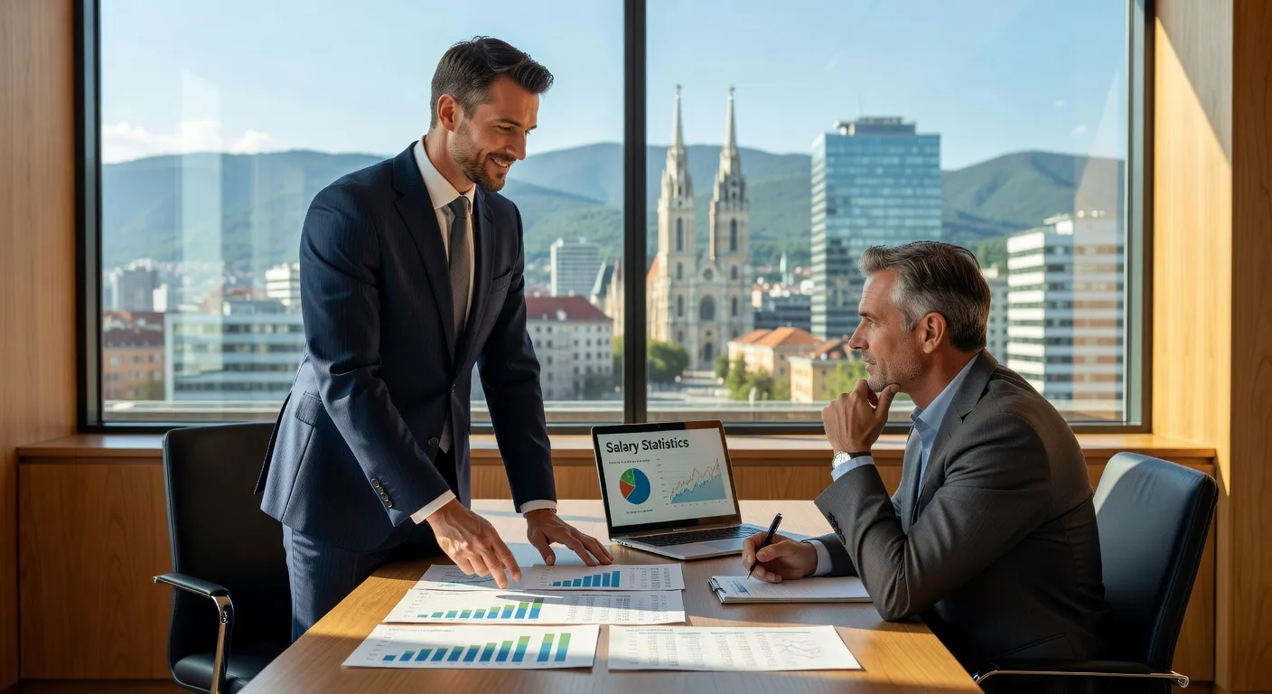 Kako uspješno pregovarati o većoj plaći s poslodavcem