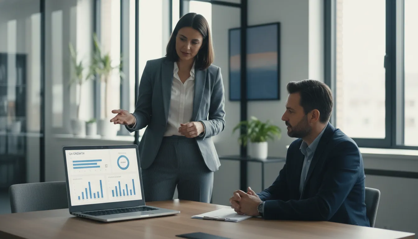 Kako uspješno tražiti i dobiti promaknuće na poslu u 2026. godini