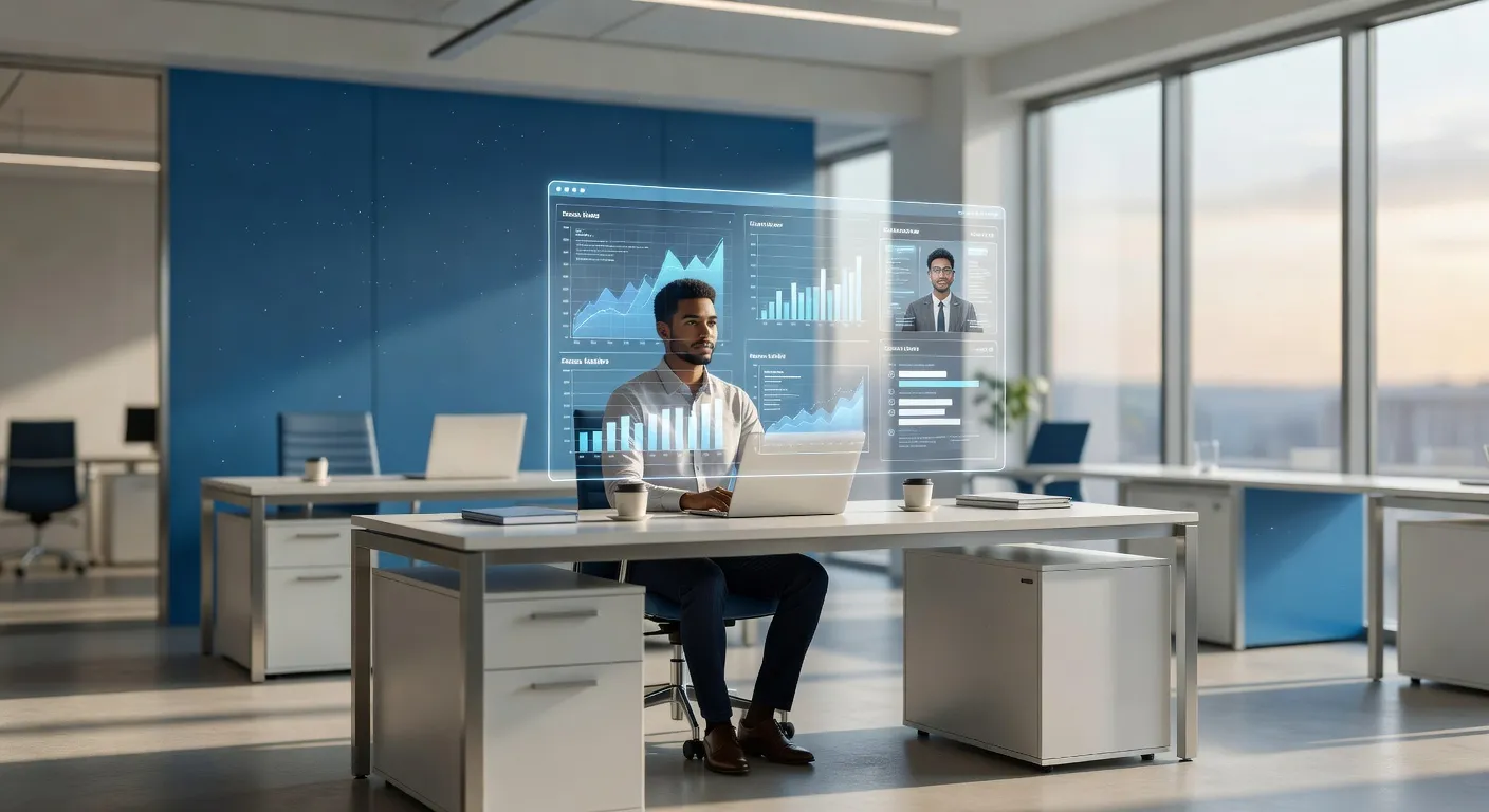 Kako vas AI priprema za razgovor za posao u 2026. godini