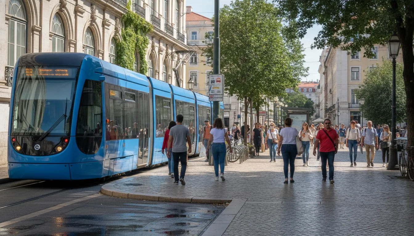 Kako vozi tramvaj broj 6: Trasa, vozni red i cijene karata