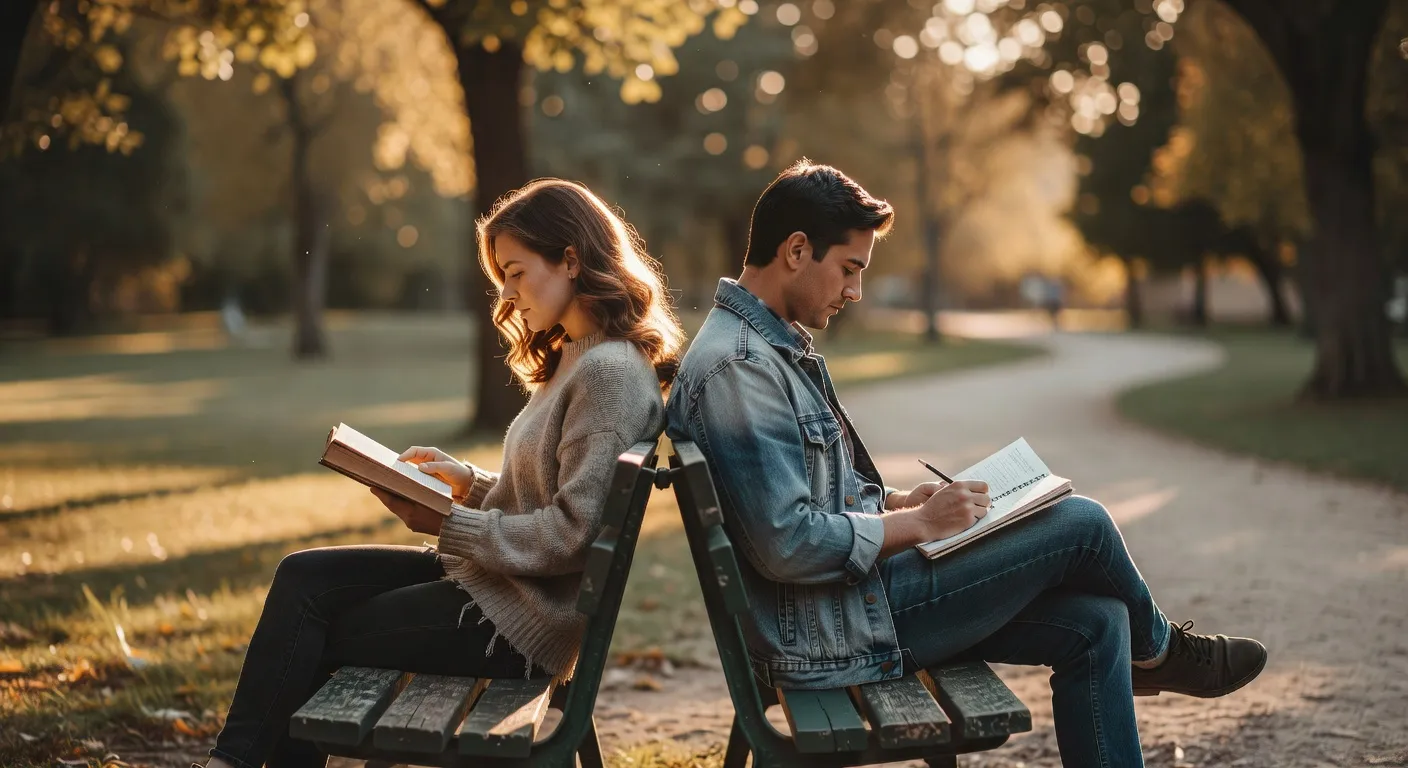 Kako zadržati vlastiti identitet u dugoj ljubavnoj vezi: Psihološki vodič za ravnotežu između 'mi' i 'ja'