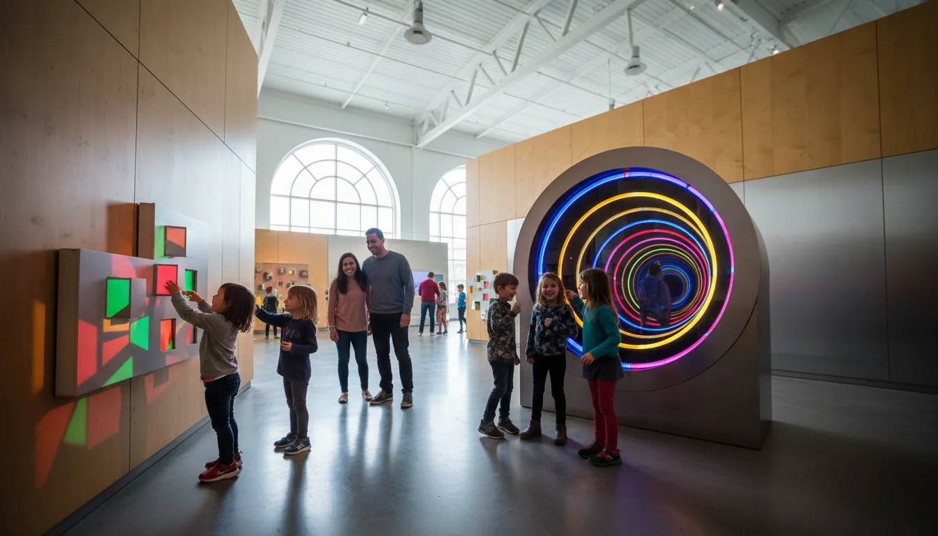 Kako zainteresirati djecu za posjet muzejima i galerijama u Hrvatskoj