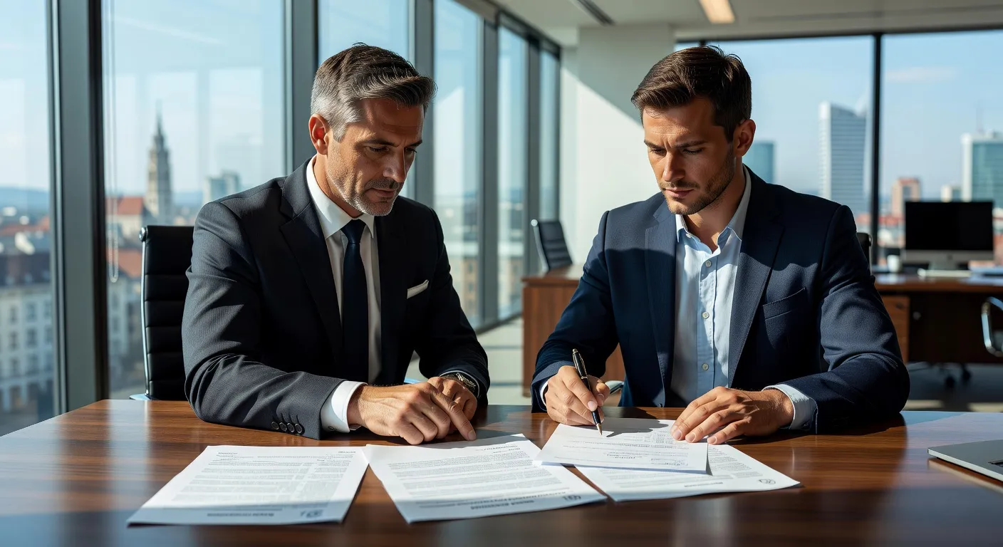 Kako zakonito raskinuti ugovor o radu u Hrvatskoj 2026. – vodič za poslodavce i radnike