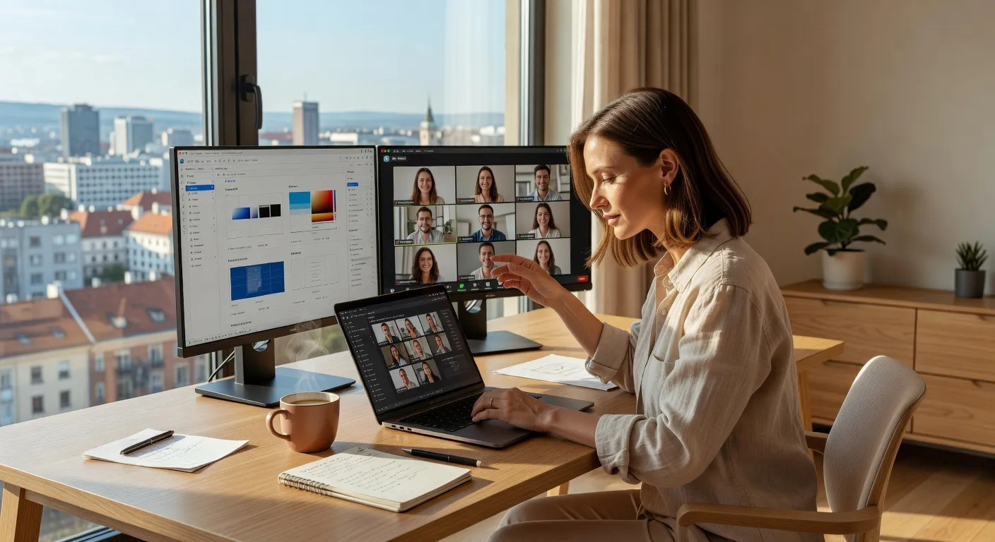 Kako započeti freelance karijeru uz stalni posao u Hrvatskoj: Pravni okvir i praktični vodič za 2026.