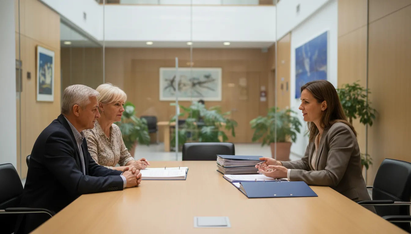 Kako zatražiti besplatnu pravnu pomoć u Hrvatskoj: praktični vodič