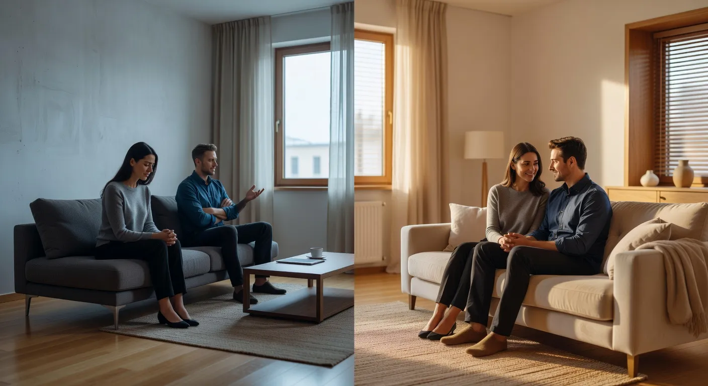 Kako znati da je partner previše kritičan: 7 znakova koji zahtijevaju vašu pozornost