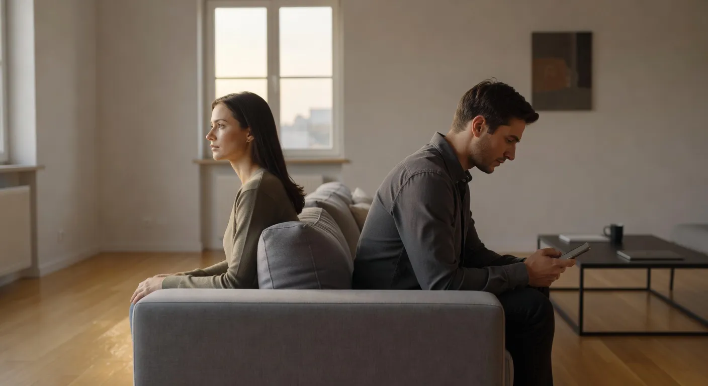 Kako znati da partner ne cijeni vaš napor: 7 znakova koje ne smijete ignorirati