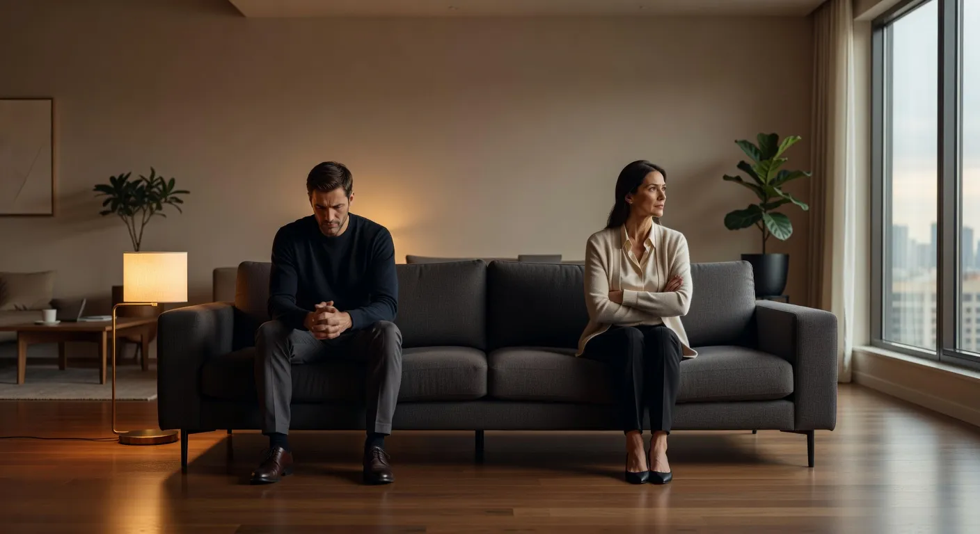 Kako znati da partner skriva nešto važno od vas: 7 znakova upozorenja