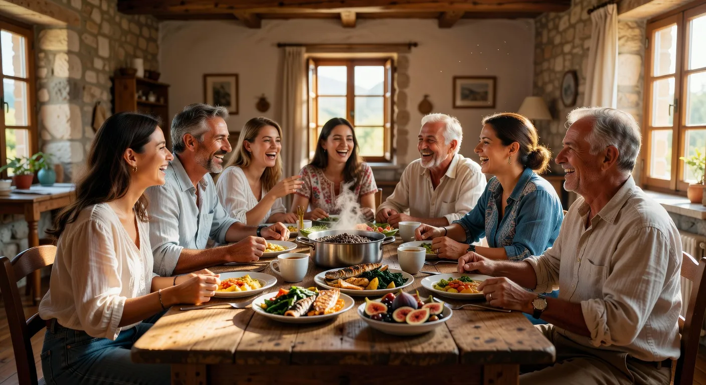 Kako znati da partner zaista voli vašu obitelj: 7 znakova koji ne lažu