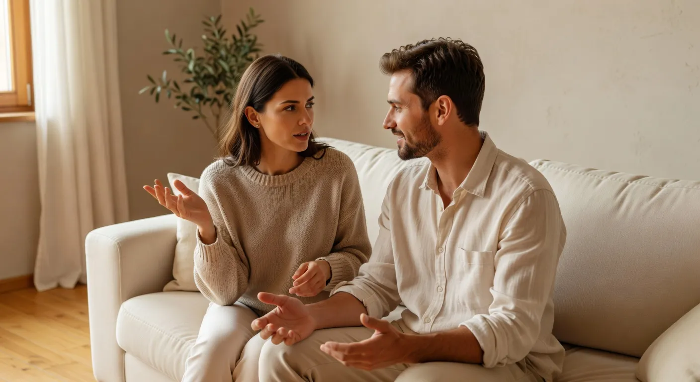 Kako znati da partner zaista sluša vaše potrebe: 10 znakova aktivnog slušanja