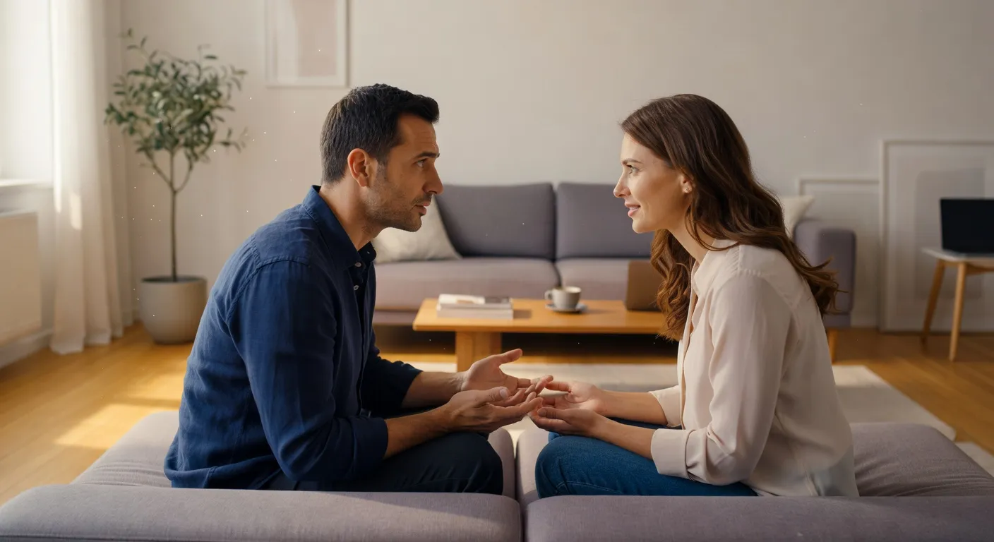 Kako znati da partner s vama želi biti iskren: 7 znakova koji ne lažu