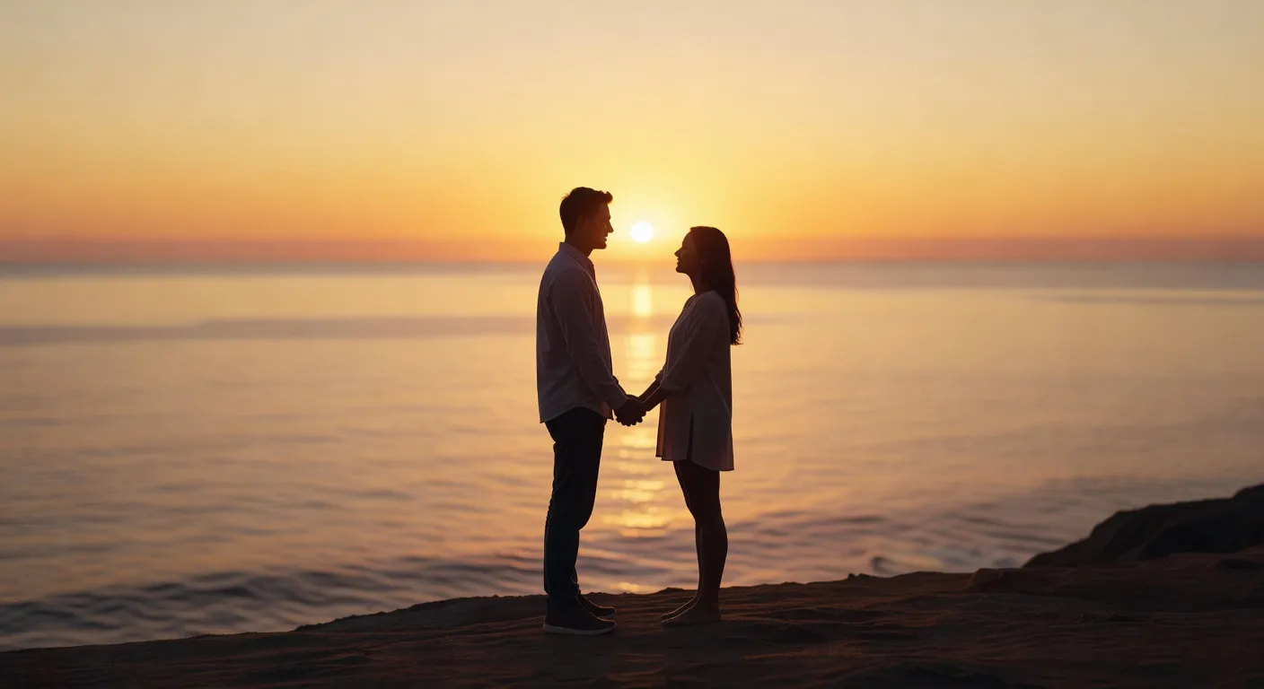 Kako znati da partner želi biti s vama trajno: 7 znakova koji ne lažu