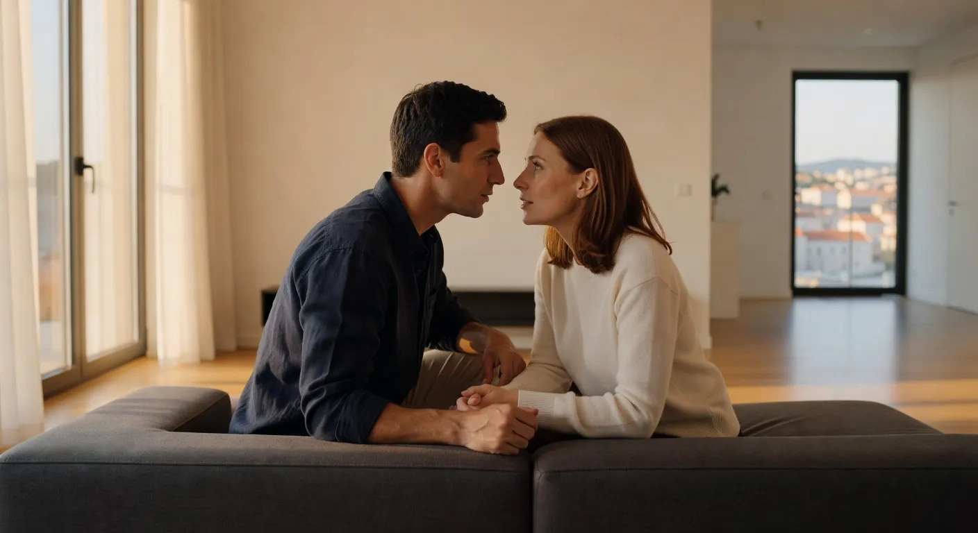 Kako znati da partner želi više intimnosti: 7 znakova koje ne smijete ignorirati