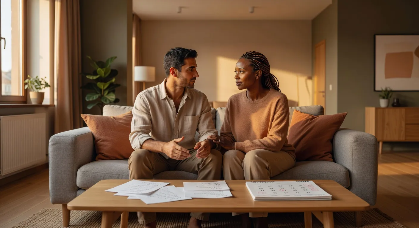 Kako znati da partner želi više vremena s obitelji: 7 znakova koje ne smijete ignorirati