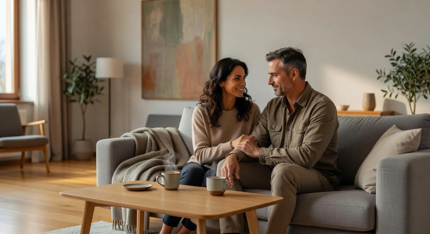 Kako znati da ste u zdravoj vezi: 8 ključnih znakova koje ne smijete ignorirati