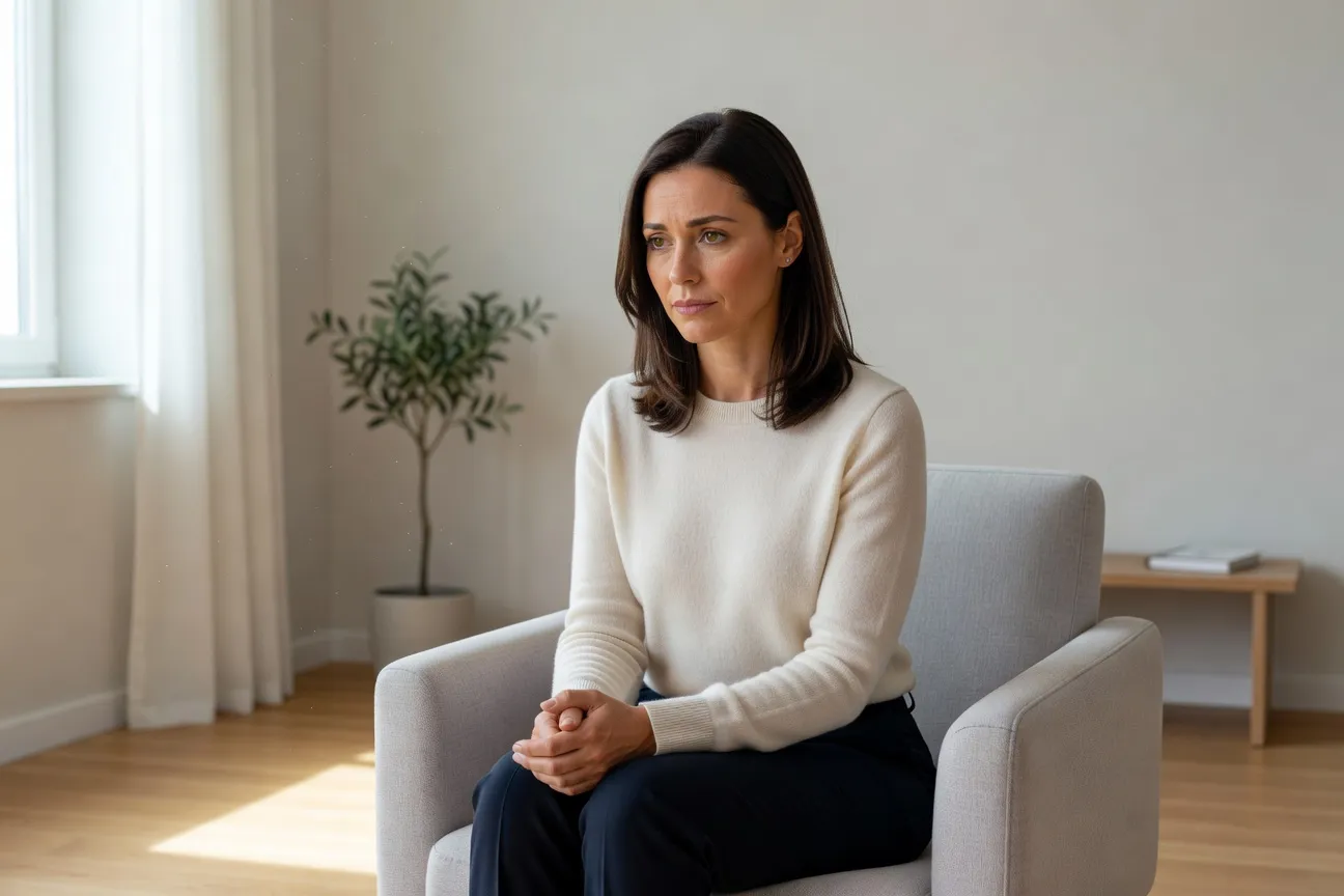 Što je adenomioza | Kako se manifestira adenomioza